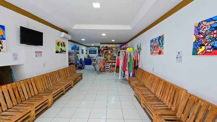 Imagem de vitrine